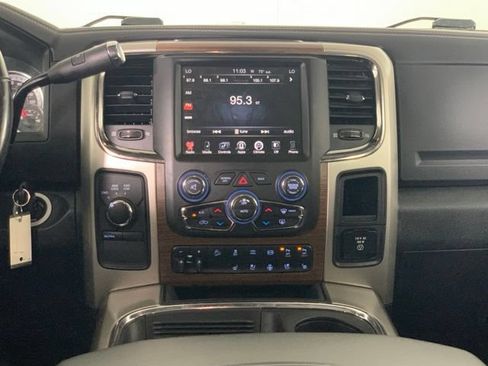 Used 2017 RAM 2500 Laramie w/ Off Road Package AWD/4WD image 24