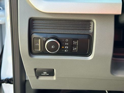 New 2026 Ford F350 XL w/ XL Chrome Package image 27