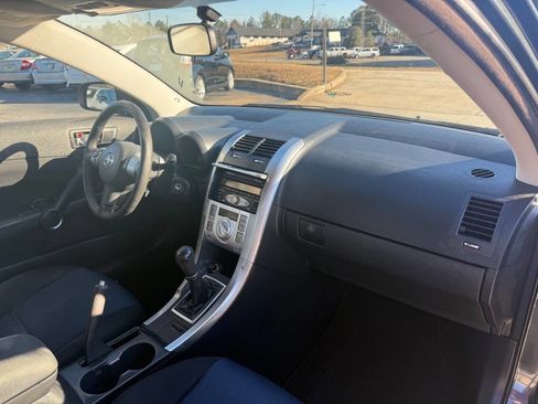 Used 2006 Scion tC Base 2dr Hatchback w/Manual image 13