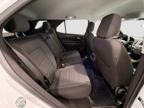 Certified 2024 Chevrolet Equinox LT AWD/4WD image 23
