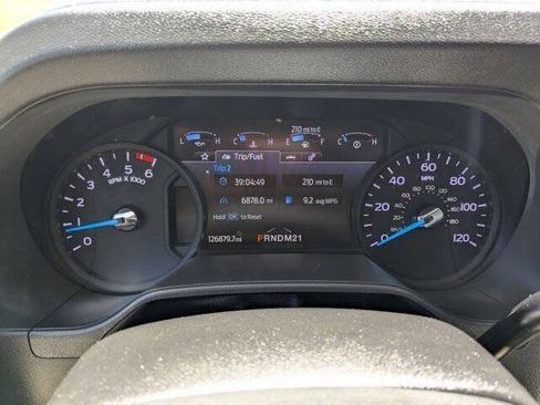 Used 2023 Ford E-350 and Econoline 350 Super Duty w/ Driver's Safety Package RWD image 18