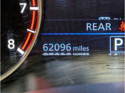 Used 2023 Nissan Altima 2.5 SV w/ SV Premium Package image 19