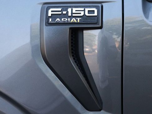 Used 2023 Ford F150 Lariat w/ Equipment Group 502A High AWD/4WD image 38