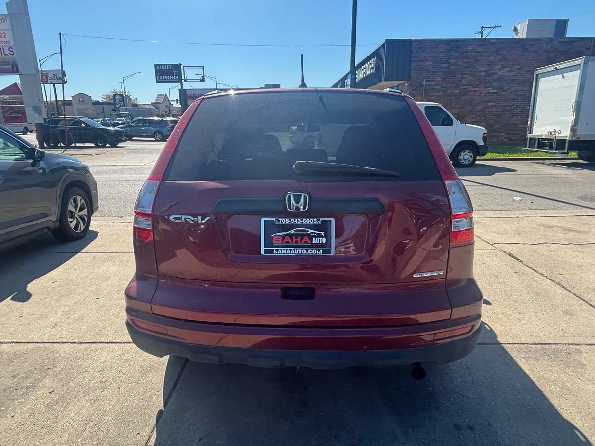 Used 2011 Honda CR-V SE image 8