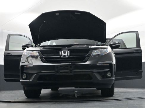 Used 2022 Honda Pilot TrailSport image 22