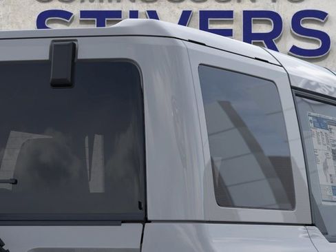 New 2026 Ford Bronco Outer Banks AWD/4WD image 25