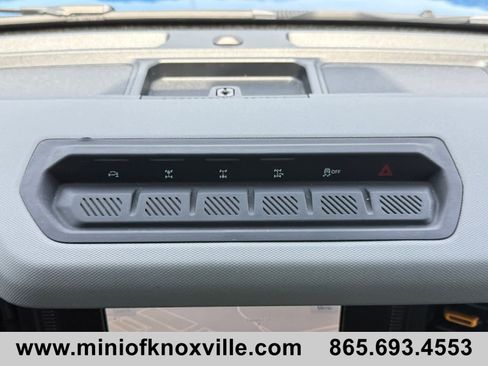 Used 2023 Ford Bronco Badlands AWD/4WD image 26
