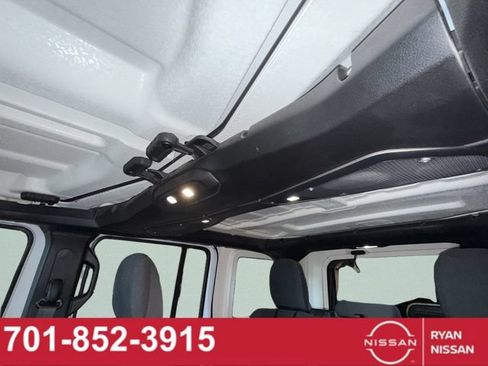 Used 2024 Jeep Wrangler Unlimited AWD/4WD image 40