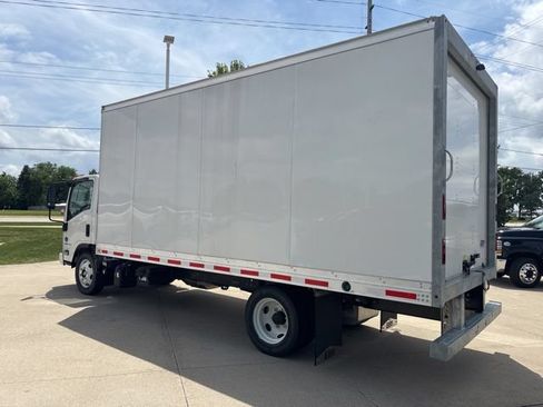 New 2023 Chevrolet Low Cab Forward 5500XD RWD image 49