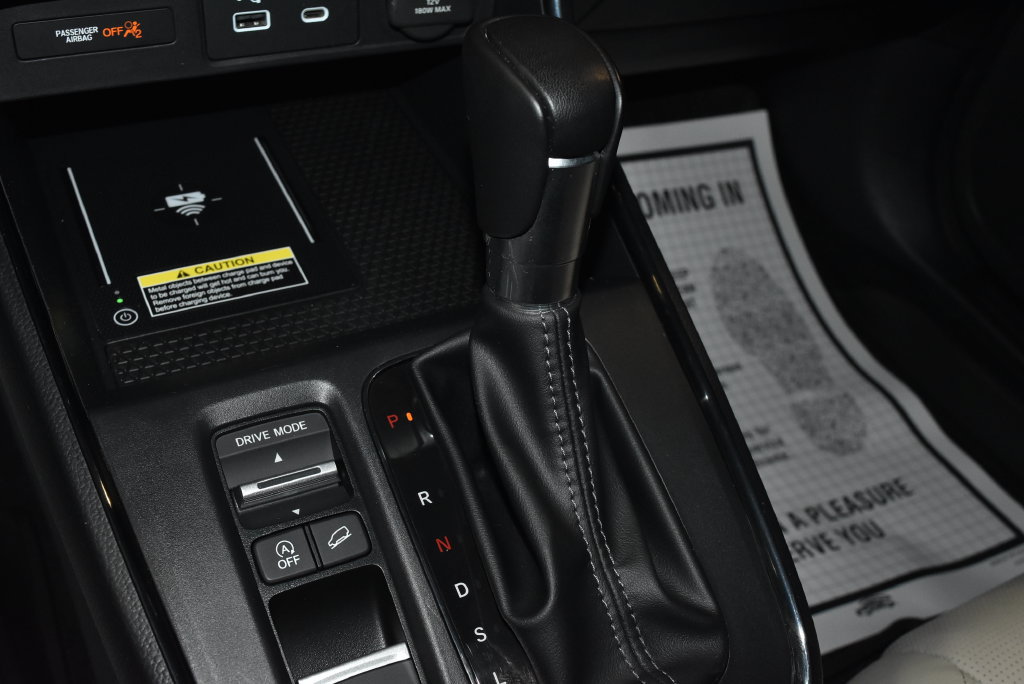 Used 2024 Honda CR-V EX-L image 19