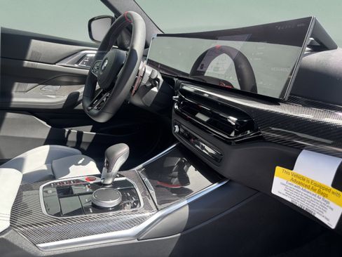 New 2026 BMW M4 Competition RWD image 17