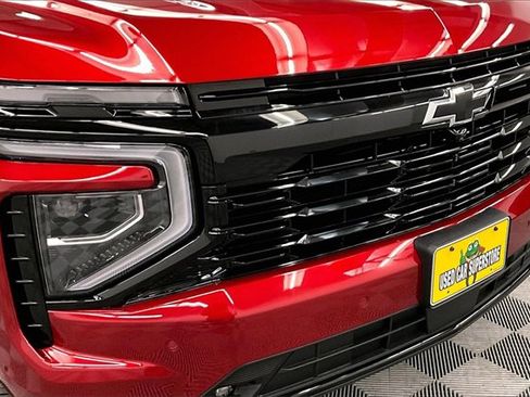 Used 2025 Chevrolet Tahoe RST w/ Comfort Package image 33