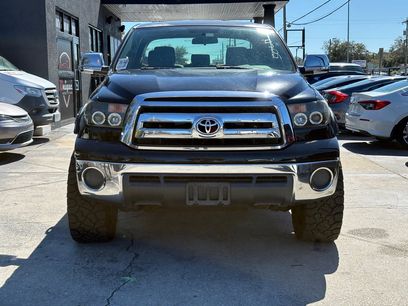 Used 2010 Toyota Tundra 2WD Double Cab