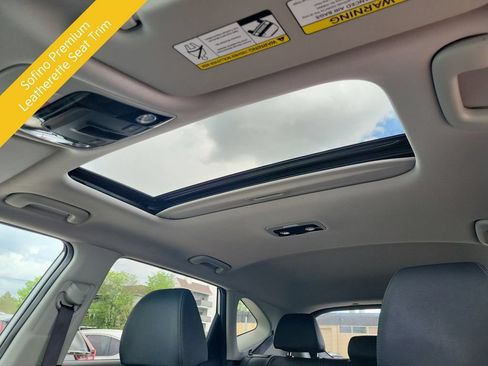 Certified 2024 Kia Seltos EX AWD/4WD image 14