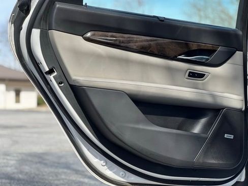 Used 2016 Cadillac CT6 Luxury image 61