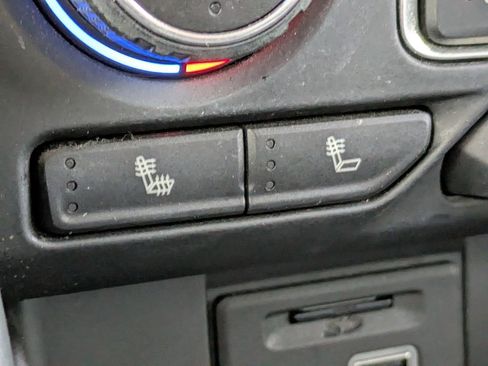 Used 2021 Chevrolet Tahoe RST w/ Luxury Package image 24