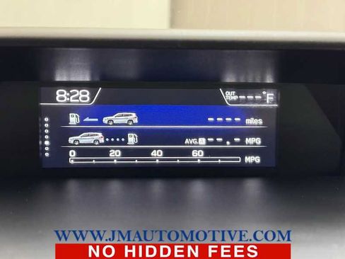 Used 2024 Subaru Forester Premium AWD/4WD image 30
