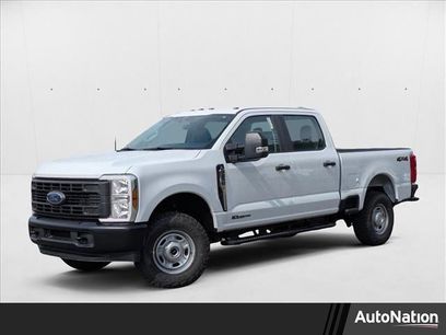 New 2026 Ford F250 XL w/ XL Off-Road Package