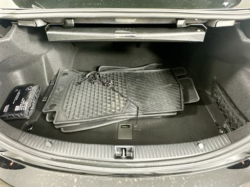 Certified 2020 Mercedes-Benz C 300 4MATIC Sedan image 33