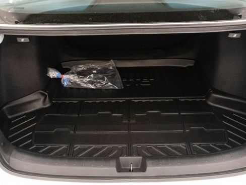 Certified 2025 Honda Civic Sport image 11