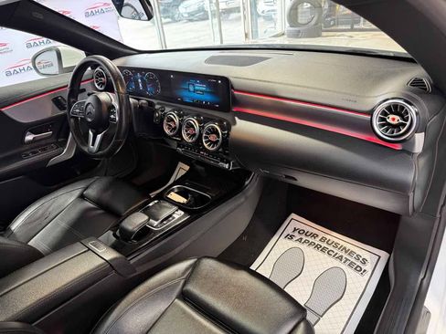 Used 2020 Mercedes-Benz CLA 250 w/ Premium Package image 46