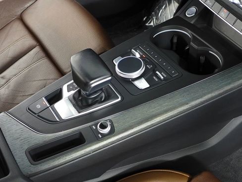 Used 2017 Audi A4 2.0T Prestige w/ Prestige Package image 15