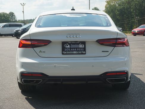 Used 2025 Audi A5 2.0T Premium Plus w/ Convenience Plus Package image 8