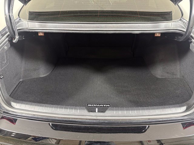 Used 2023 Hyundai Sonata SE w/ Preferred Accessory Package FWD image 20