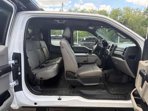 Used 2020 Ford F350 XL w/ Power Equipment Group AWD/4WD image 31