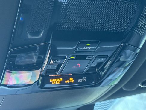 Certified 2023 Lexus RX 350 Premium Plus w/ Cold Area Package image 23