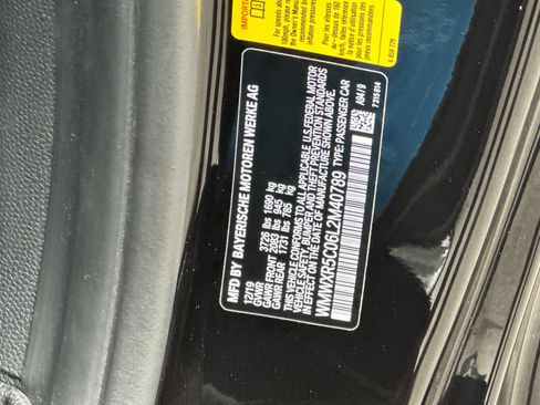 Used 2020 MINI Cooper S w/ Premium Package image 28