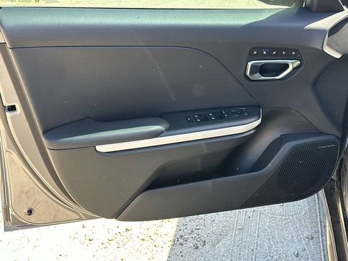 New 2026 Kia K4 EX FWD image 10
