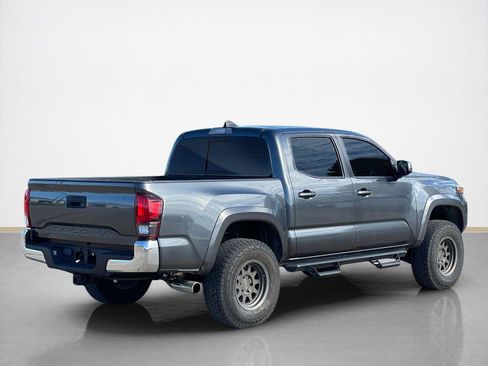 Used 2021 Toyota Tacoma SR5 image 7