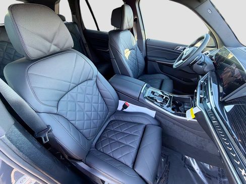 New 2026 BMW X5 xDrive40i w/ M Sport Package image 15