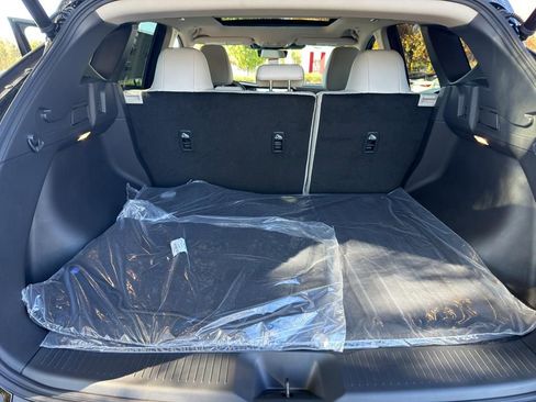 New 2026 Nissan Murano SL image 34