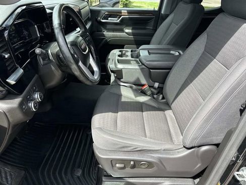 Used 2023 GMC Sierra 1500 Elevation AWD/4WD image 18