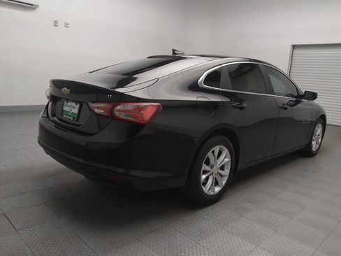 Used 2022 Chevrolet Malibu LT image 9