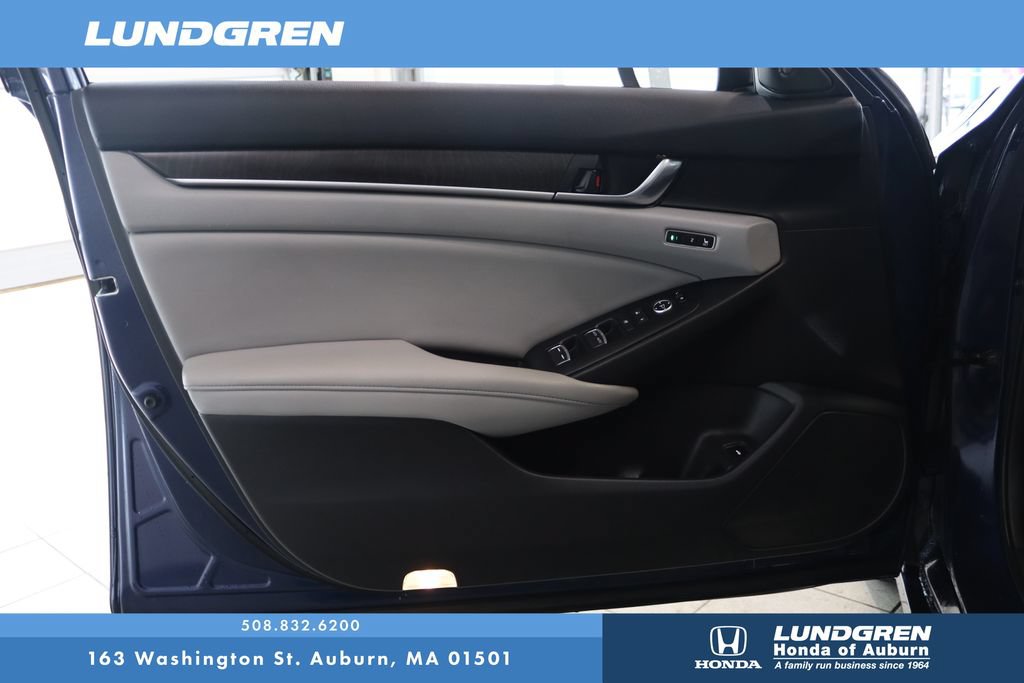 Used 2020 Honda Accord Touring image 9