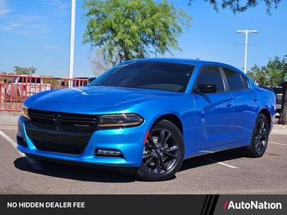Used 2023 Dodge Charger SXT w/ Blacktop Package