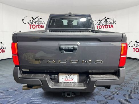 Used 2025 Toyota Tacoma TRD Sport RWD image 7