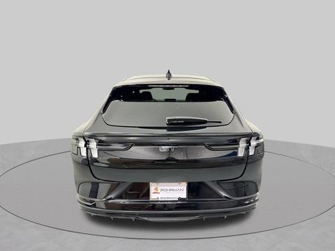 Used 2021 Ford Mustang Mach-E GT AWD/4WD image 31