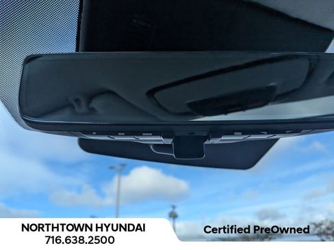 Certified 2023 Hyundai Palisade Calligraphy w/ Cargo Package image 29