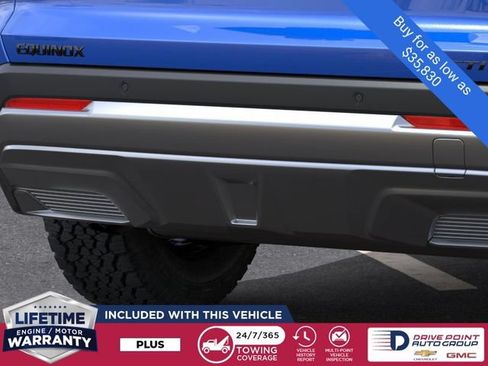 New 2027 Chevrolet Equinox ACTIV AWD/4WD image 15
