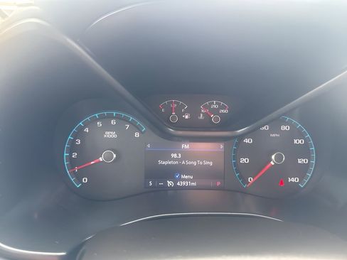 Used 2019 GMC Canyon SLT w/ Driver Alert Package image 20