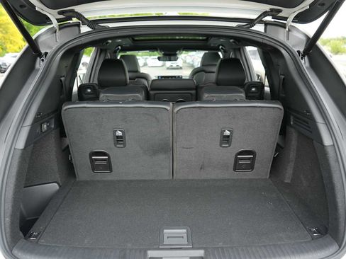 Certified 2026 Acura MDX A-Spec AWD/4WD image 39