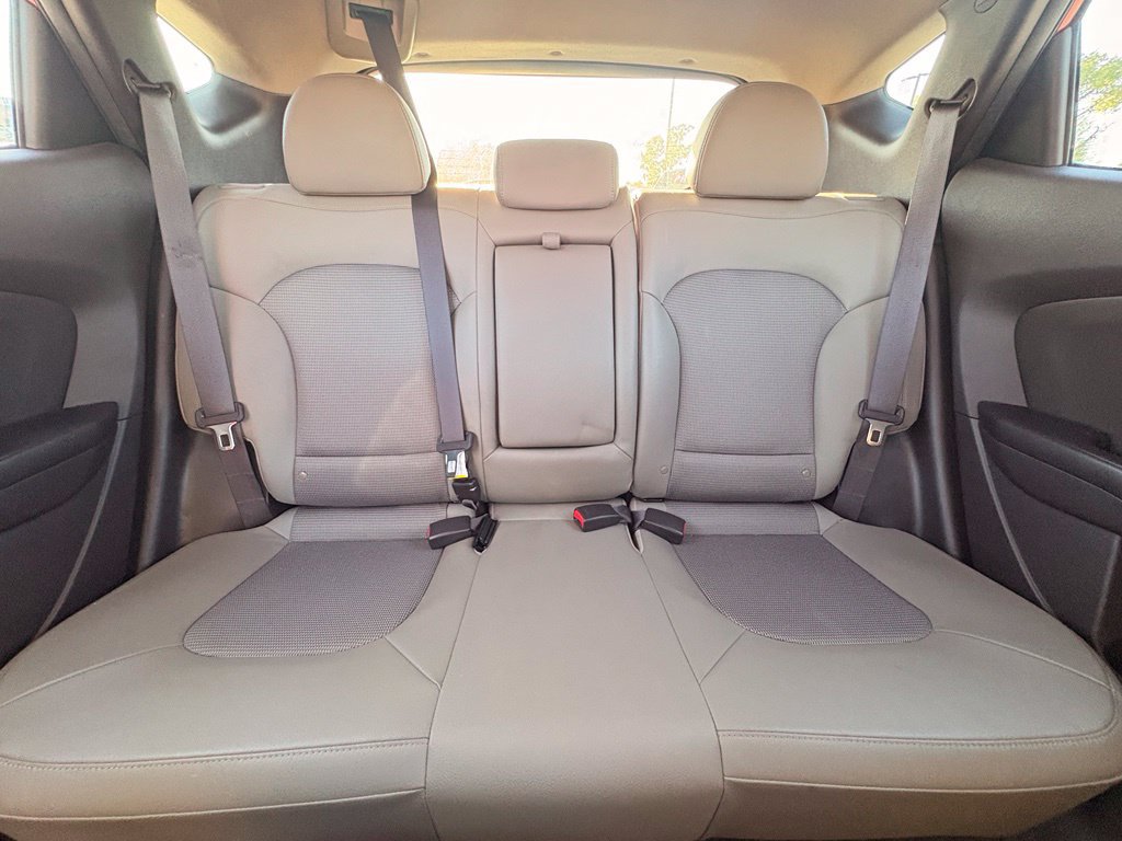 Used 2015 Hyundai Tucson SE FWD image 30