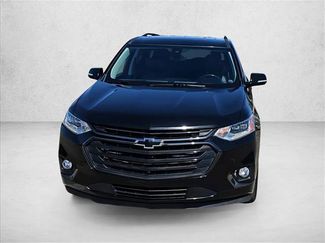 Used 2019 Chevrolet Traverse Premier w/ Redline Edition FWD video 3