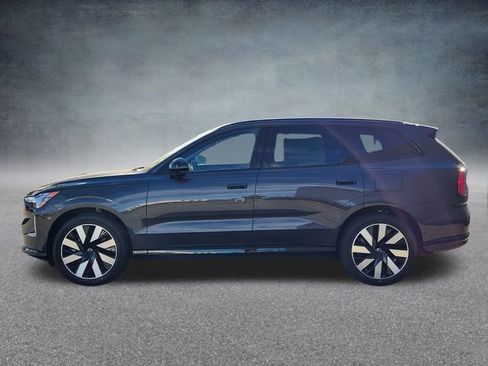 New 2025 Volvo EX90 Plus w/ Protection Package Premier image 6