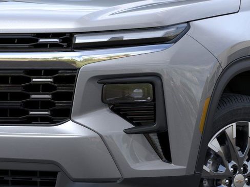 New 2026 Chevrolet Traverse LT image 12