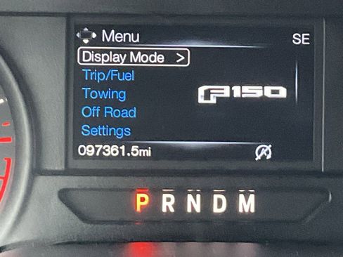 Used 2019 Ford F150 XL w/ Equipment Group 101A Mid image 4